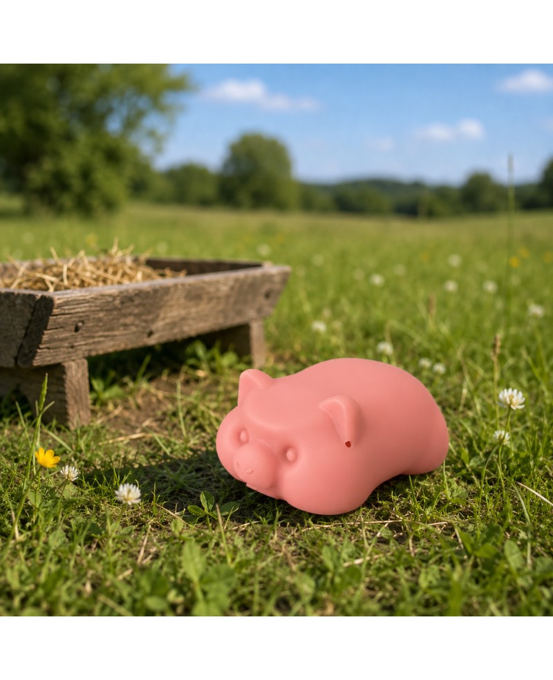 savon cochon