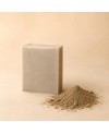 Shampoing solide au ghassoul 100g