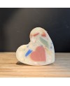 savon coeur