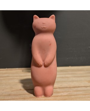 savon chat