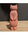 savon chat
