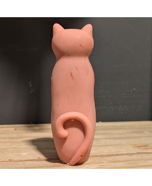 savon chat