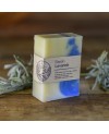 Savon à l'huile essentielle de lavande
