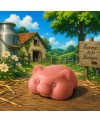 savon cochon