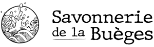Savonnerie de la Buèges logo